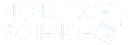 No-Budget Science Hack Week 2019